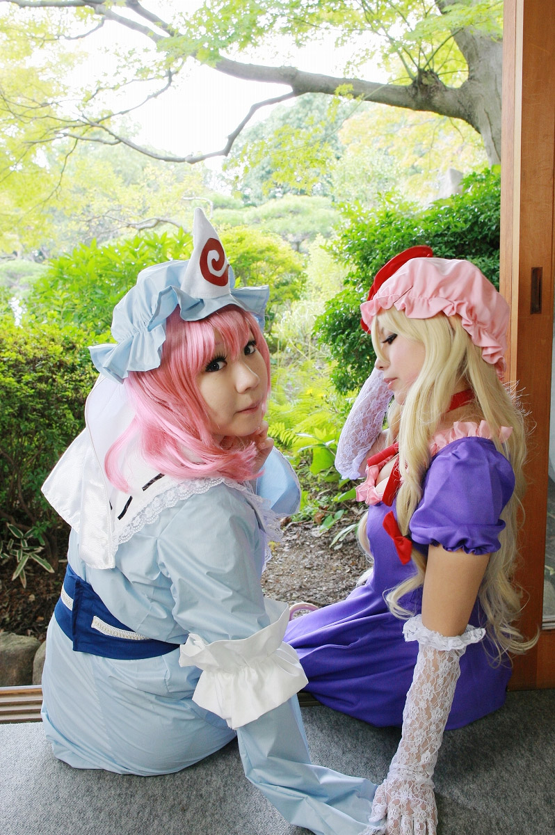 [Rabby Honey] Utakata