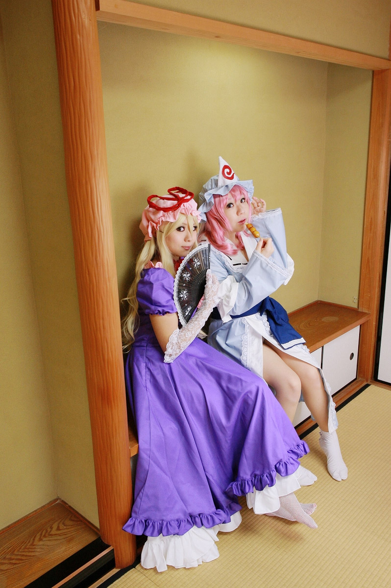 [Rabby Honey] Utakata