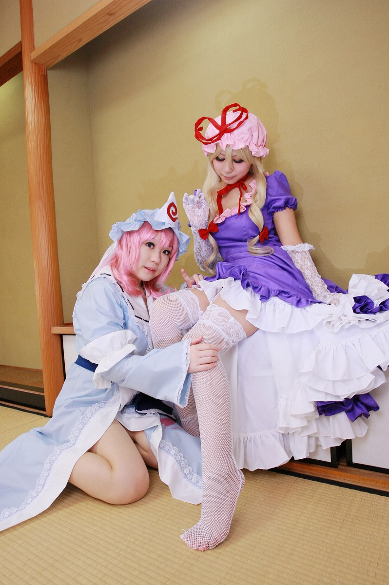 [Rabby Honey] Utakata