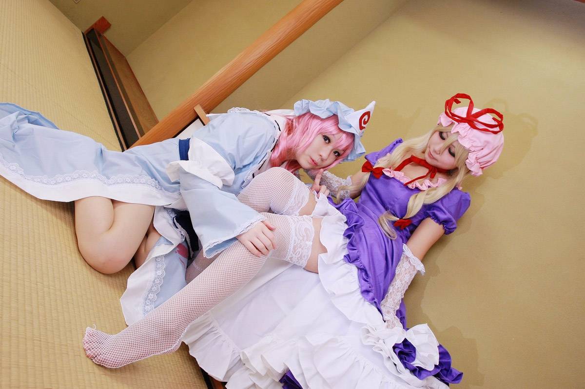 [Rabby Honey] Utakata