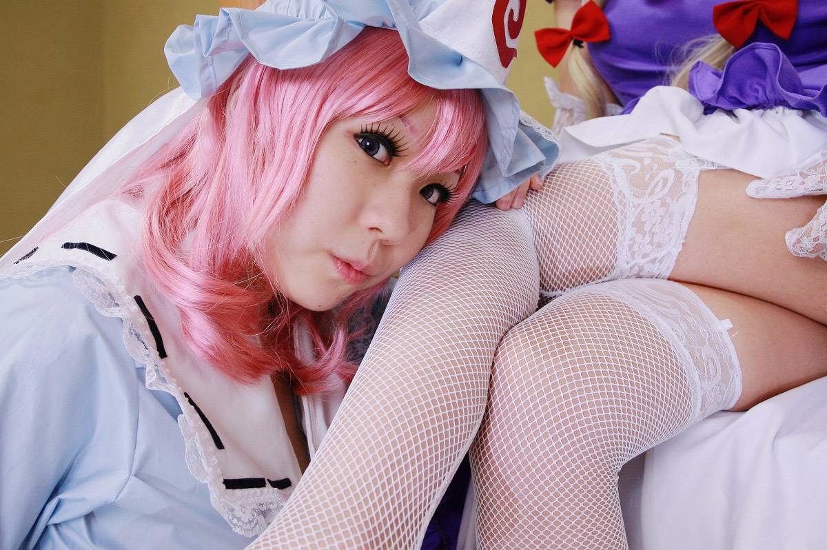 [Rabby Honey] Utakata