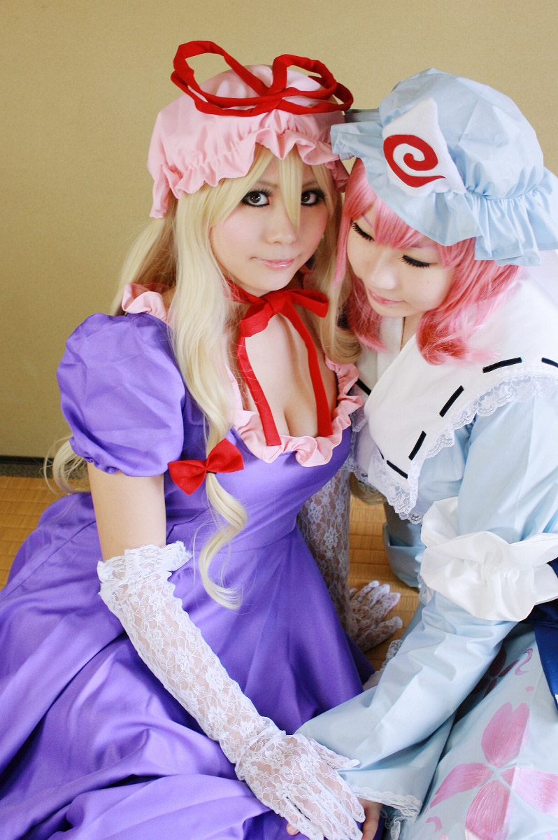 [Rabby Honey] Utakata