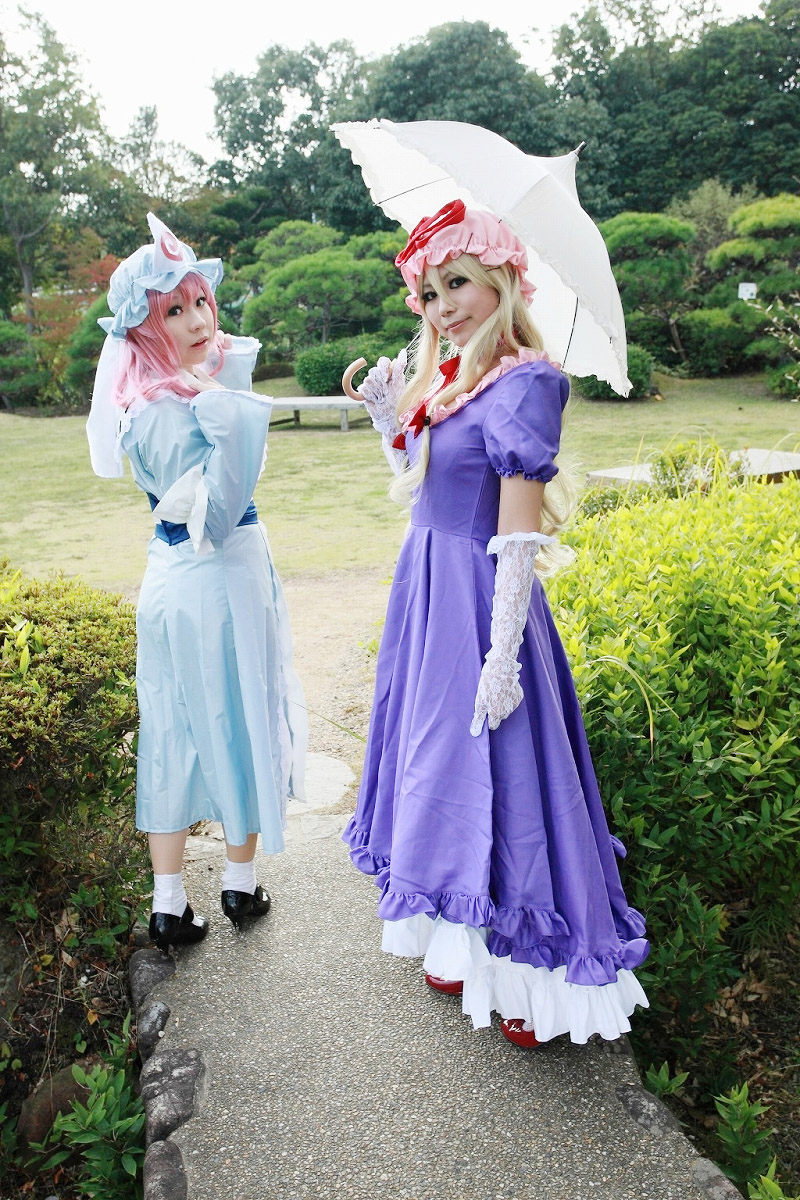 [Rabby Honey] Utakata