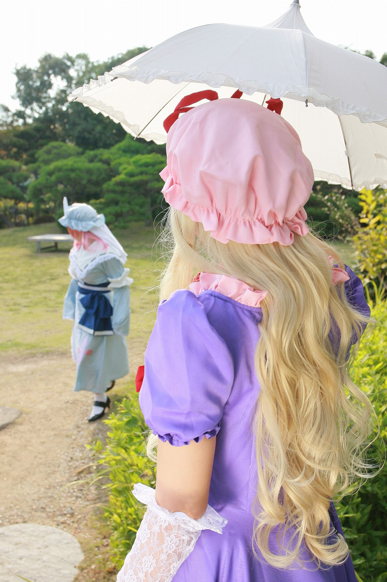 [Rabby Honey] Utakata