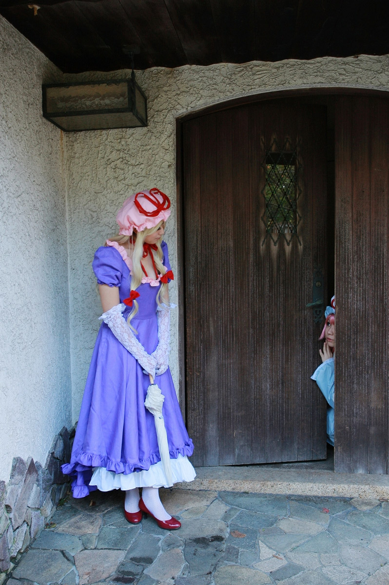 [Rabby Honey] Utakata