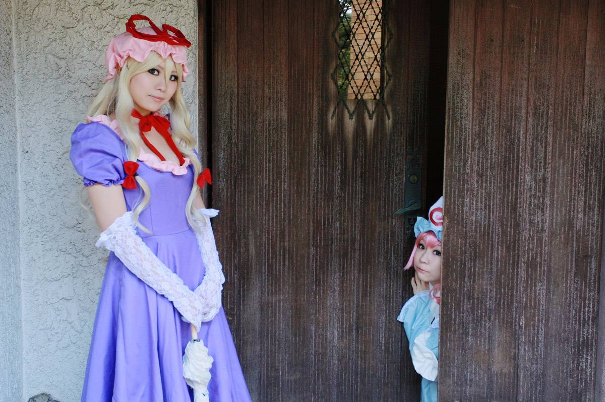 [Rabby Honey] Utakata