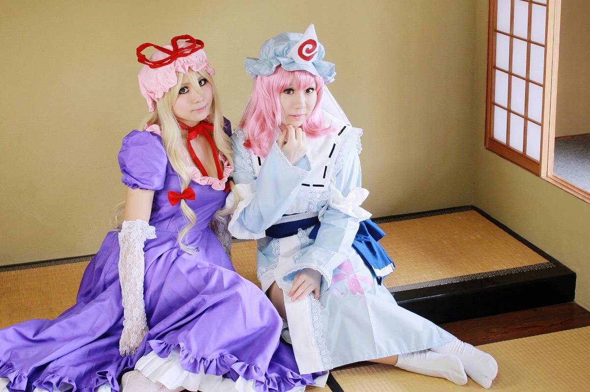 [Rabby Honey] Utakata