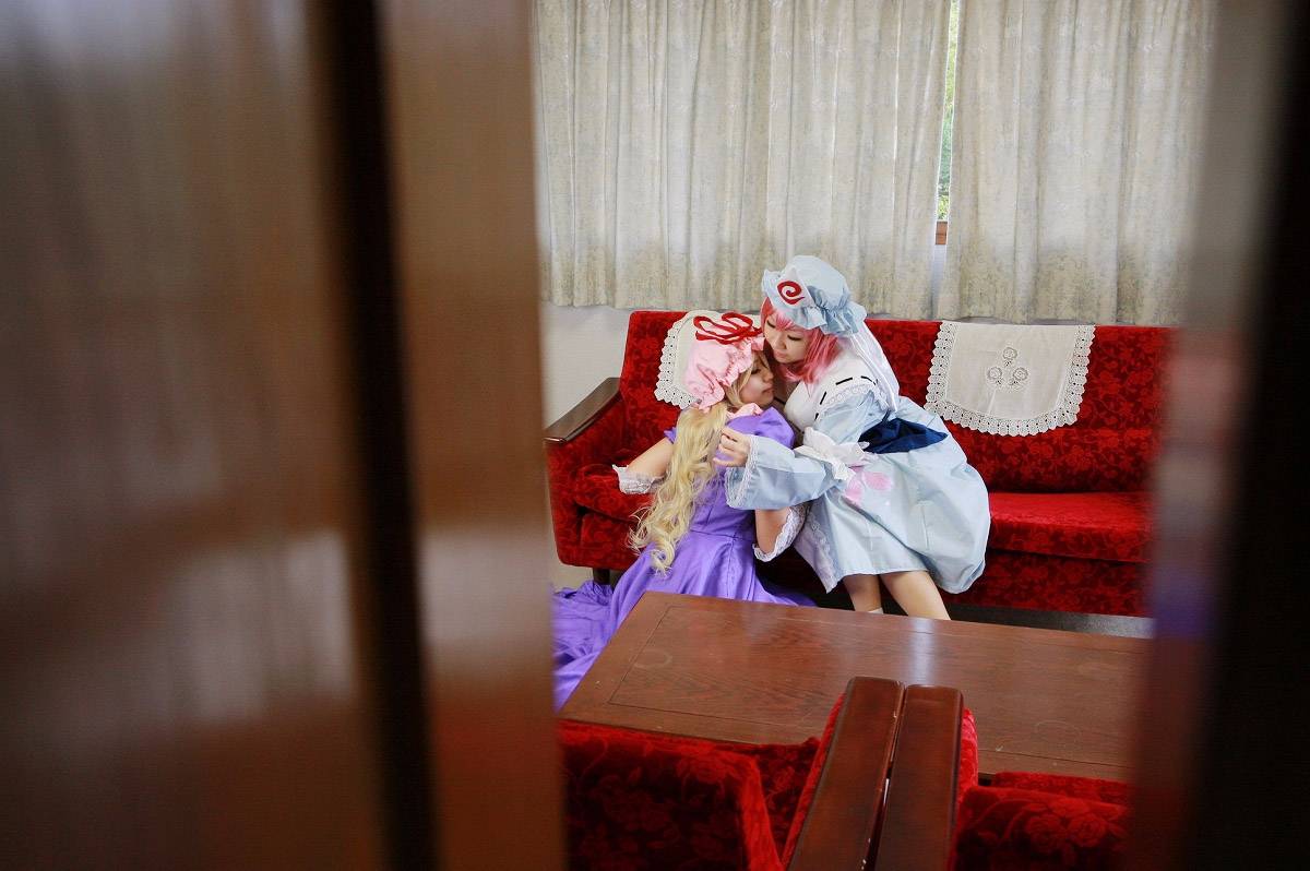 [Rabby Honey] Utakata