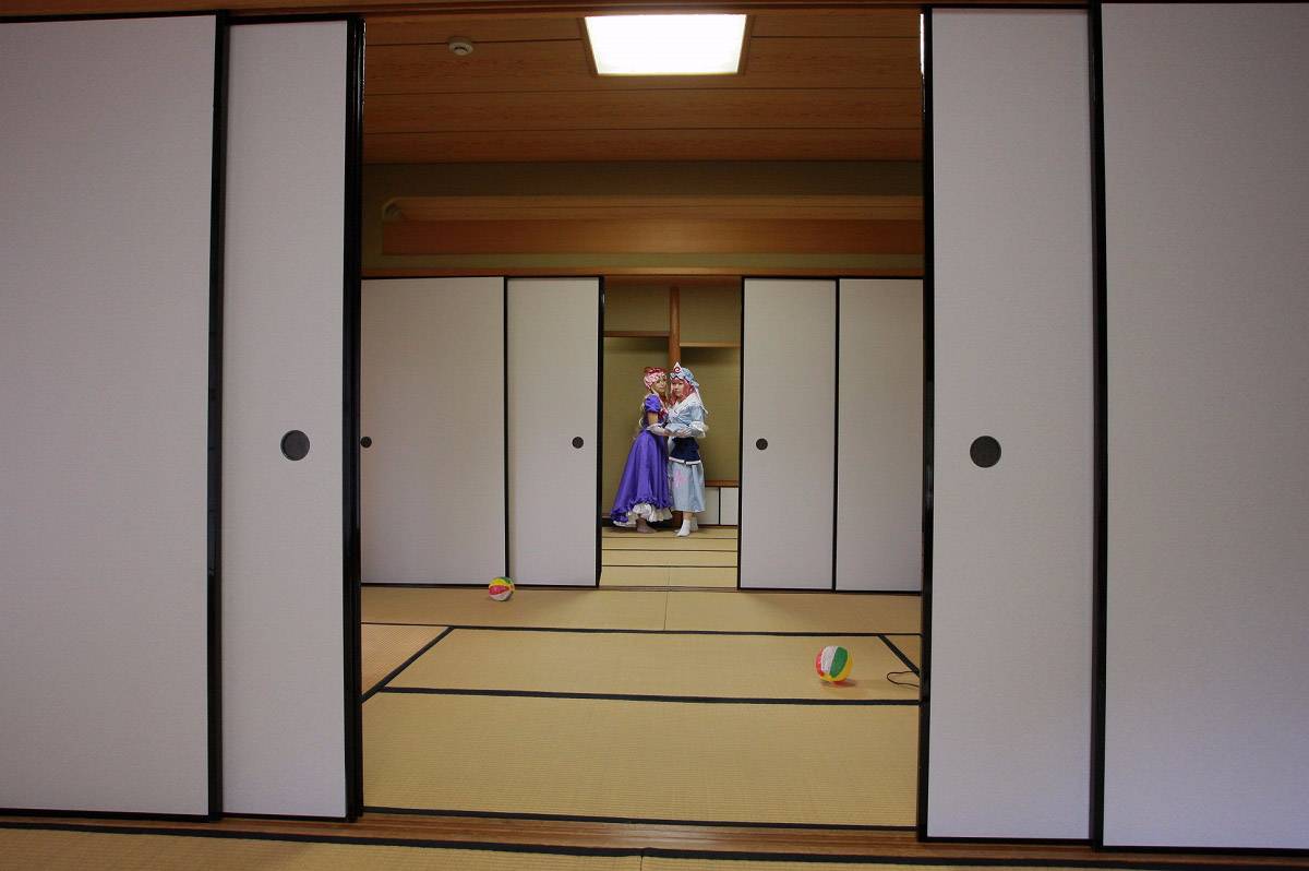 [Rabby Honey] Utakata