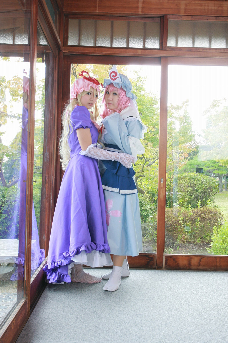 [Rabby Honey] Utakata