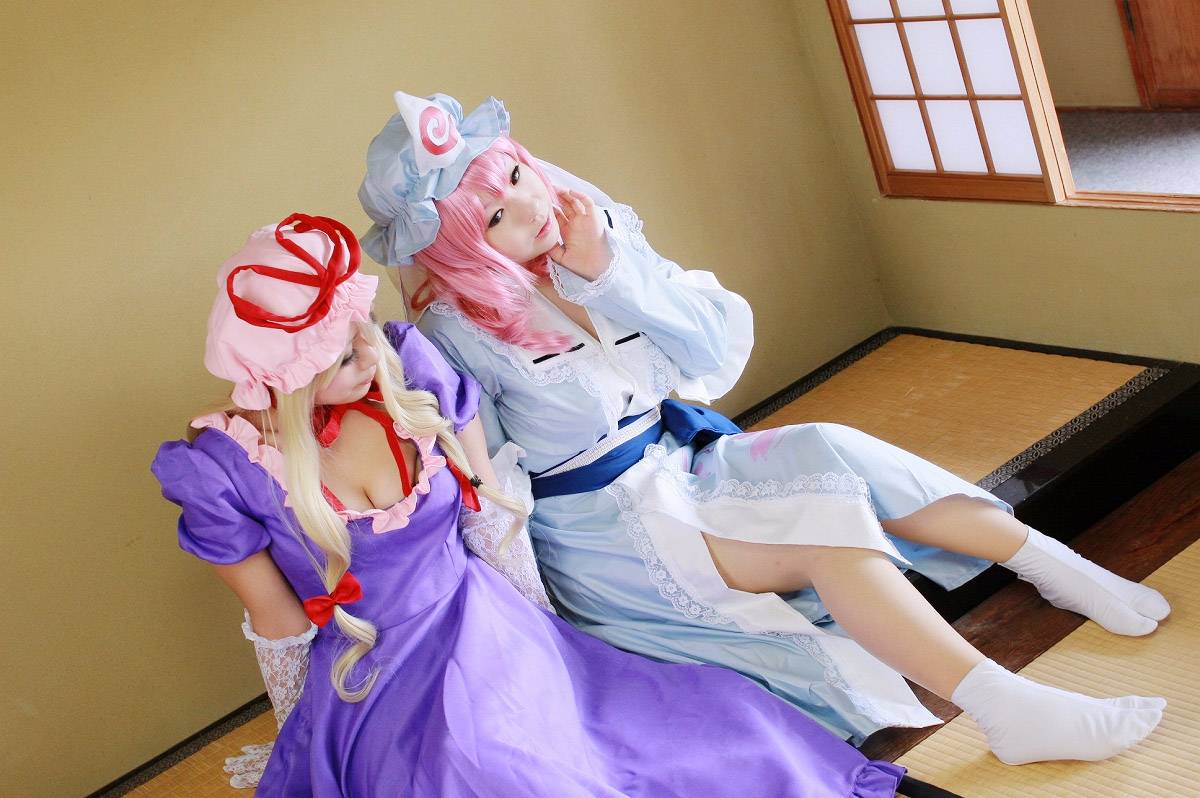 [Rabby Honey] Utakata