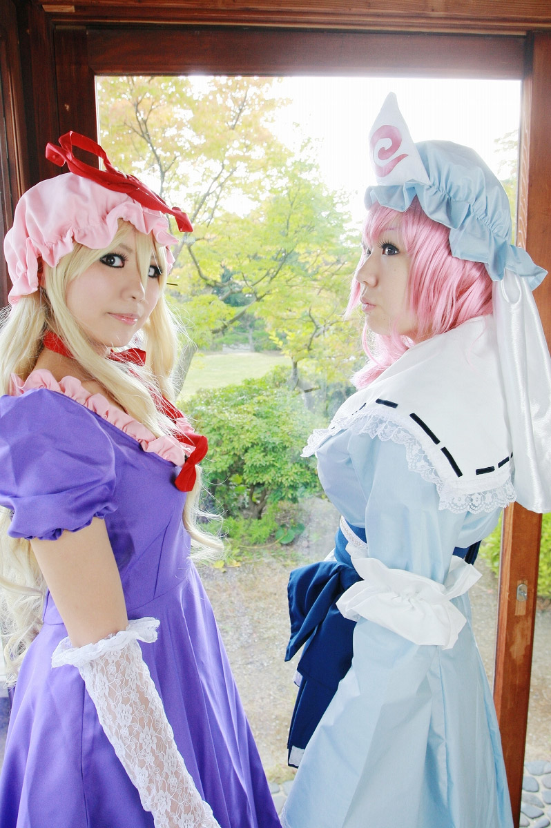 [Rabby Honey] Utakata