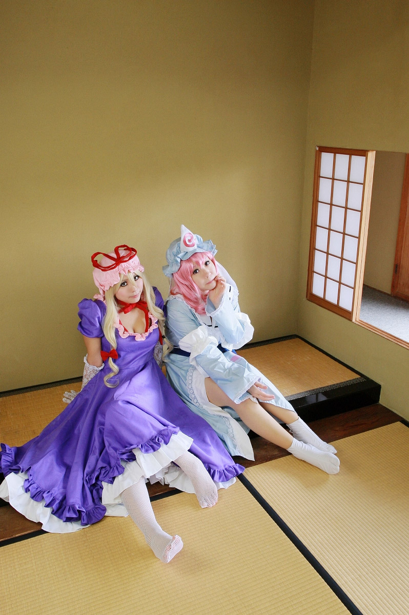 [Rabby Honey] Utakata