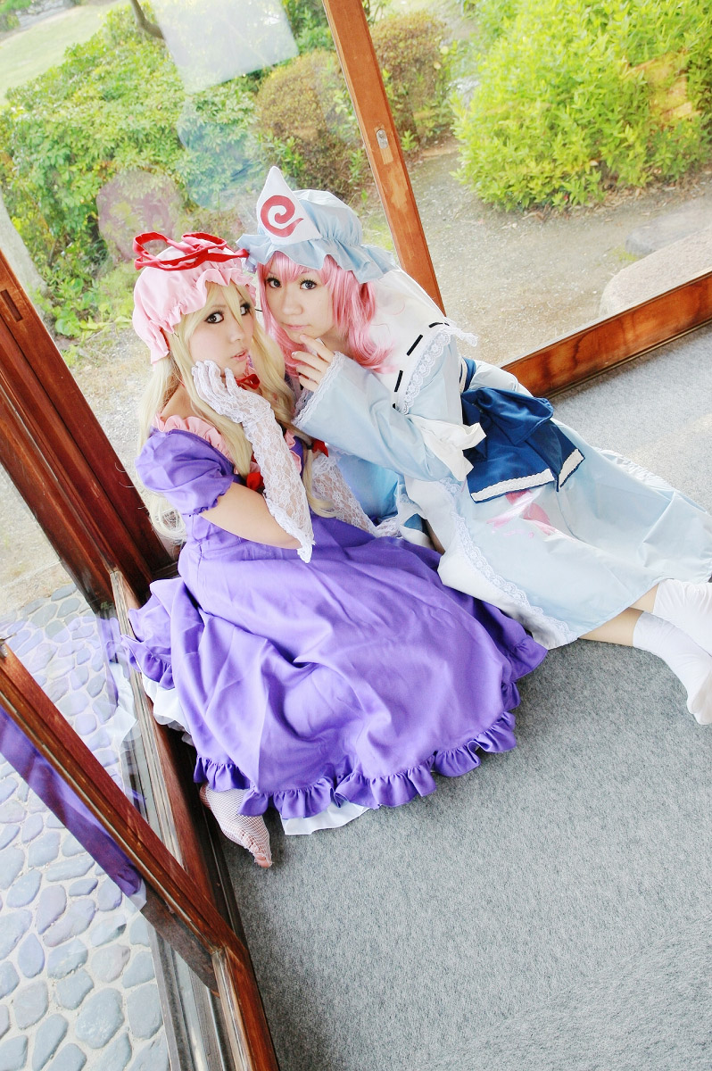 [Rabby Honey] Utakata