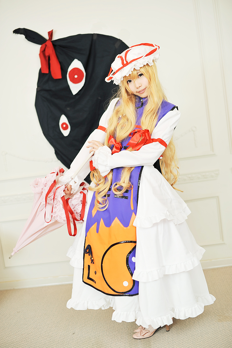 [Shugamyuku] Bài hát nữ giả tưởng - Yakumo Murasaki