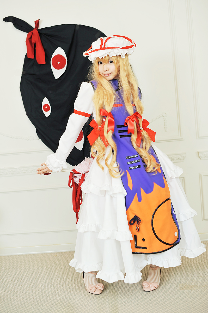 [Shugamyuku] Bài hát nữ giả tưởng - Yakumo Murasaki