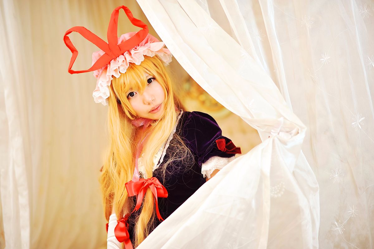 [Shugamyuku] Bài hát nữ giả tưởng - Yakumo Murasaki