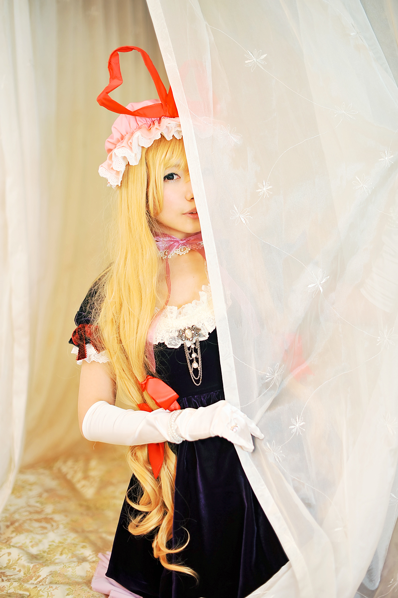 [Shugamyuku] Bài hát nữ giả tưởng - Yakumo Murasaki