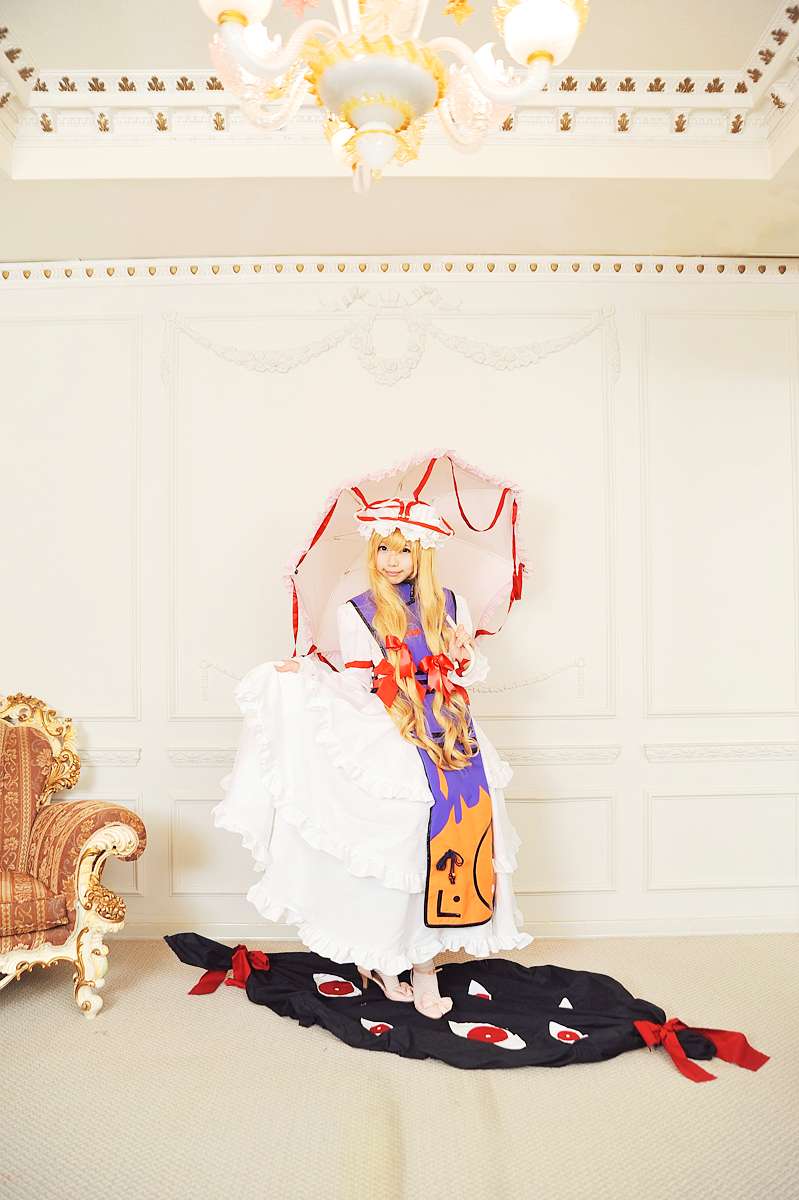 [Shugamyuku] Bài hát nữ giả tưởng - Yakumo Murasaki