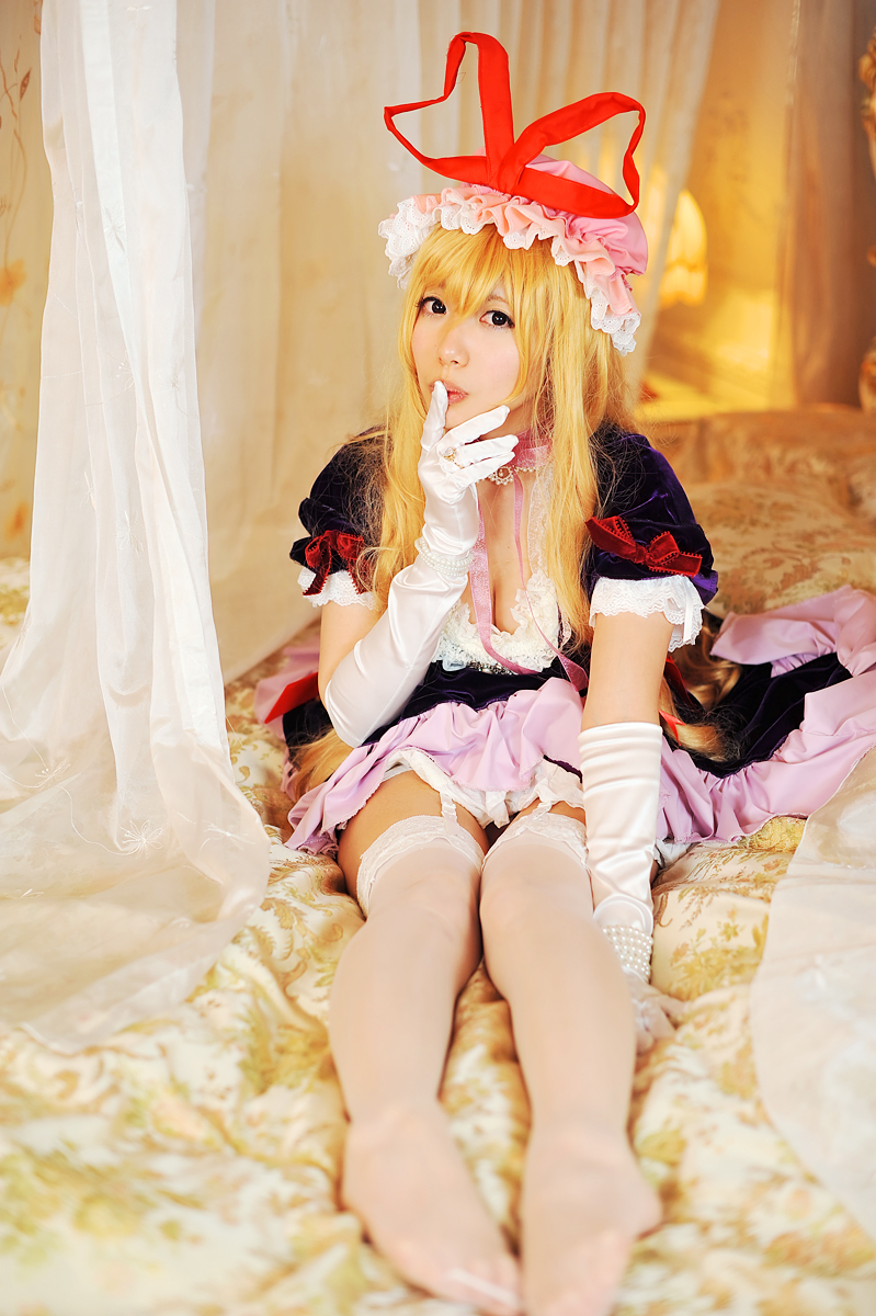 [Shugamyuku] Bài hát nữ giả tưởng - Yakumo Murasaki