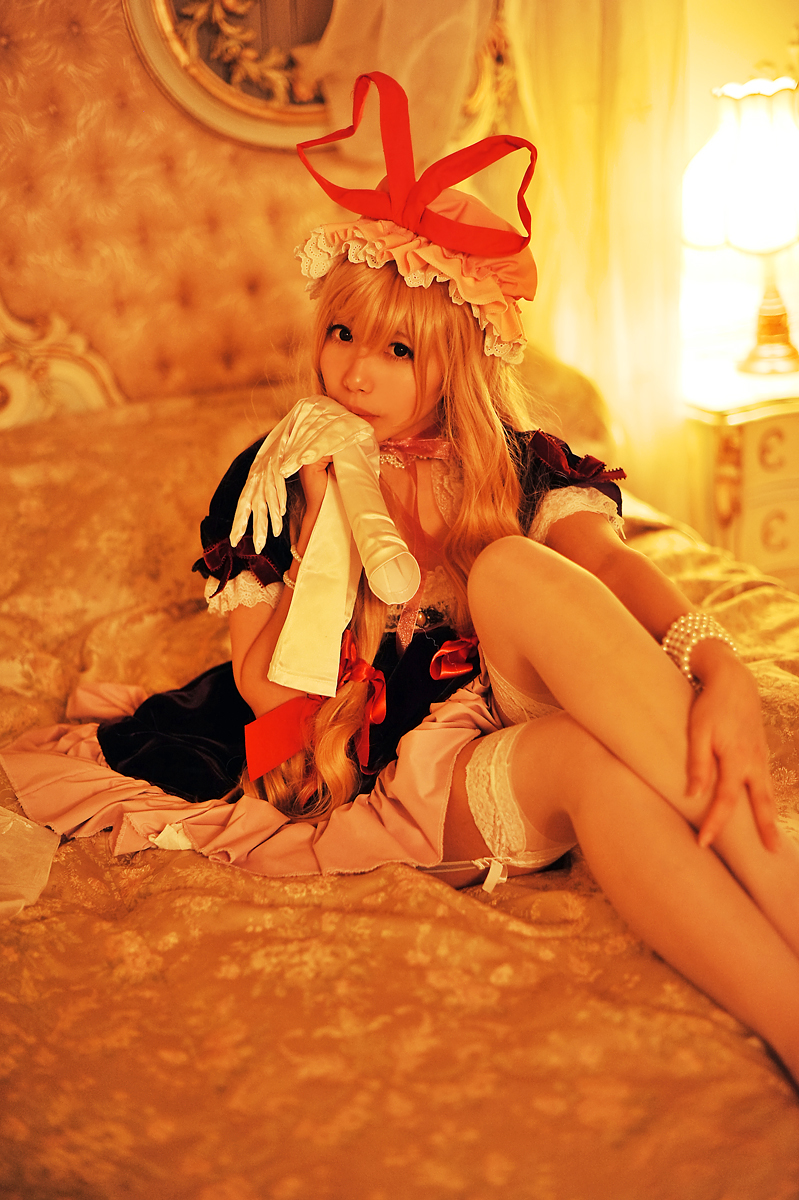 [Shugamyuku] Bài hát nữ giả tưởng - Yakumo Murasaki