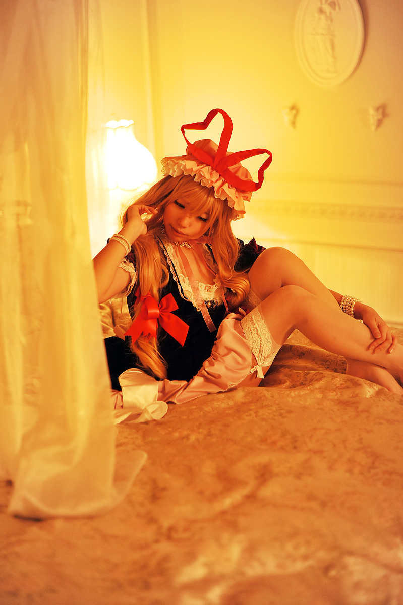 [Shugamyuku] Bài hát nữ giả tưởng - Yakumo Murasaki