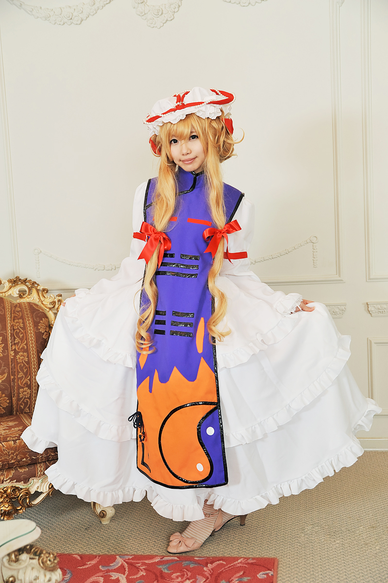 [Shugamyuku] Bài hát nữ giả tưởng - Yakumo Murasaki