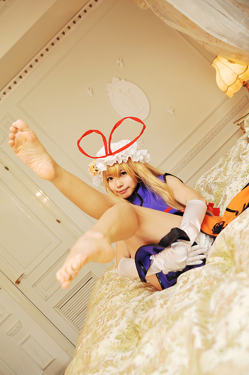 [Shugamyuku] Bài hát nữ giả tưởng - Yakumo Murasaki