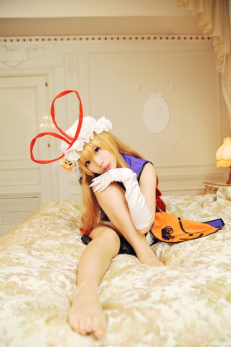 [Shugamyuku] Bài hát nữ giả tưởng - Yakumo Murasaki