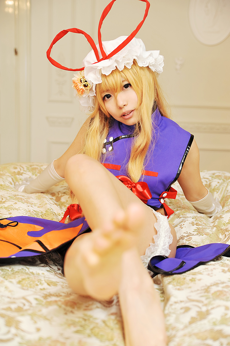 [Shugamyuku] Bài hát nữ giả tưởng - Yakumo Murasaki