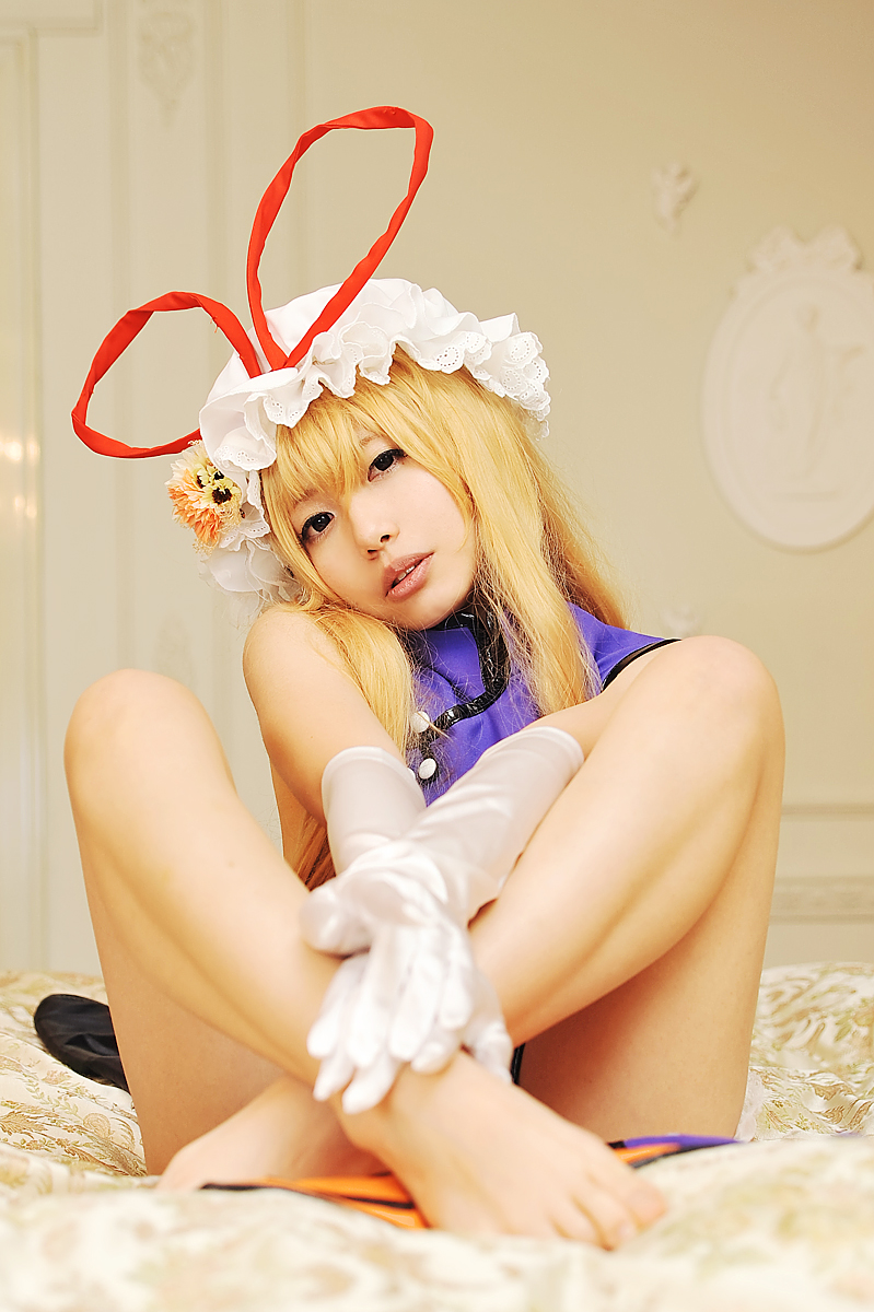 [Shugamyuku] Bài hát nữ giả tưởng - Yakumo Murasaki