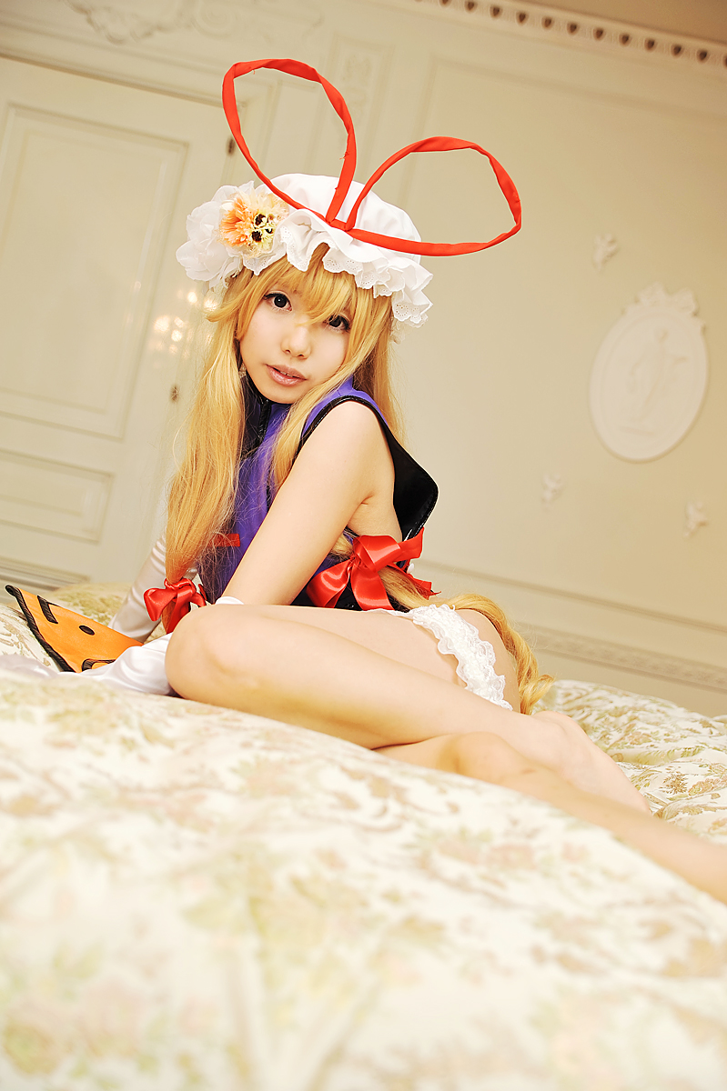 [Shugamyuku] Bài hát nữ giả tưởng - Yakumo Murasaki