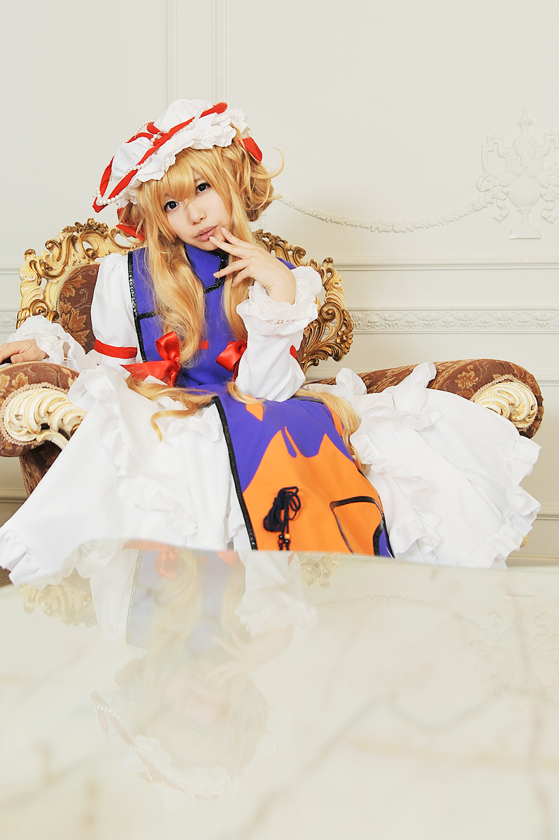 [Shugamyuku] Bài hát nữ giả tưởng - Yakumo Murasaki