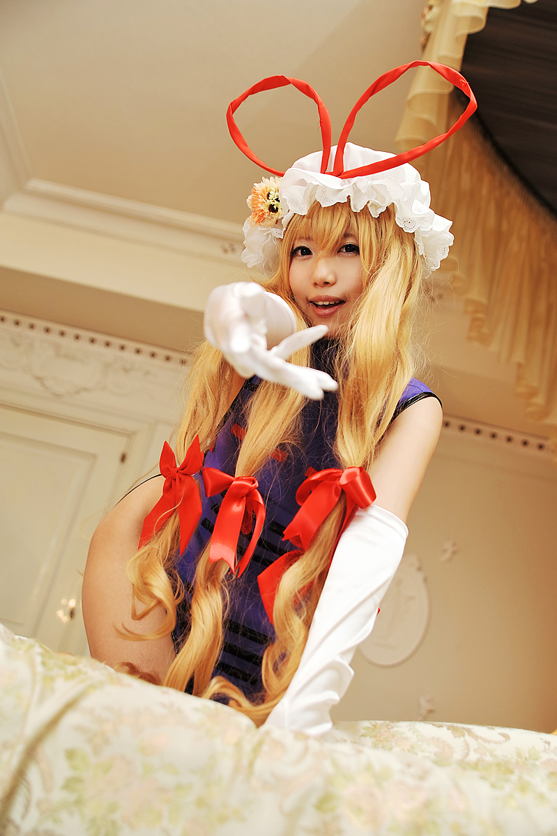 [Shugamyuku] Bài hát nữ giả tưởng - Yakumo Murasaki