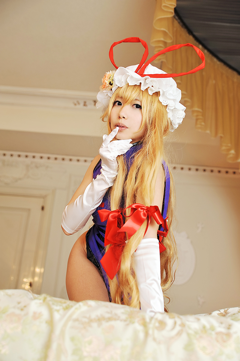 [Shugamyuku] Bài hát nữ giả tưởng - Yakumo Murasaki