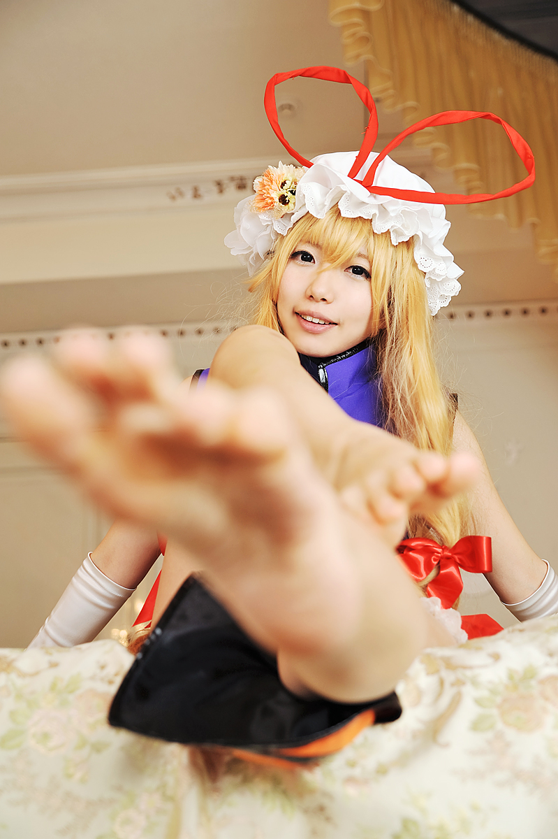 [Shugamyuku] Bài hát nữ giả tưởng - Yakumo Murasaki