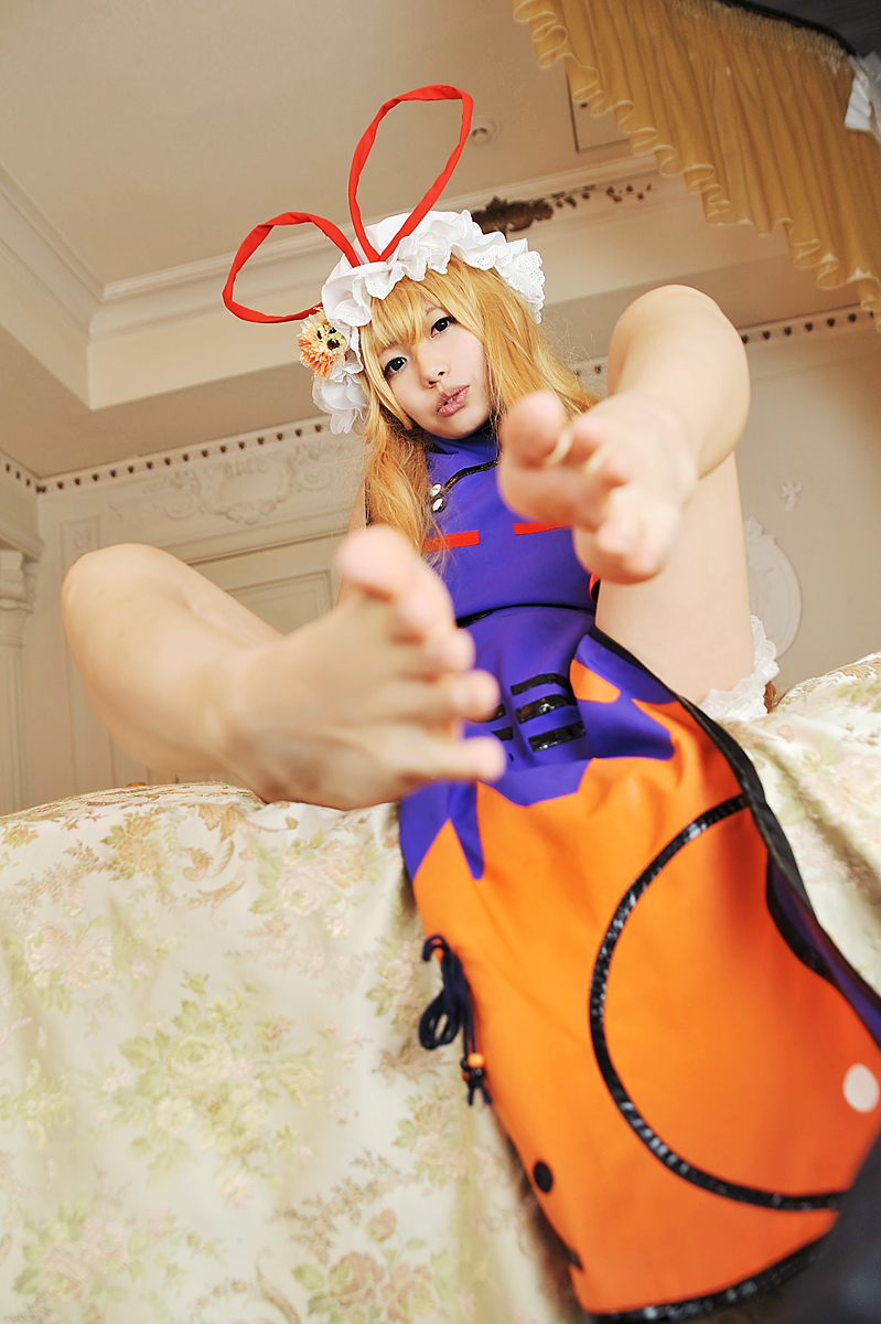 [Shugamyuku] Bài hát nữ giả tưởng - Yakumo Murasaki