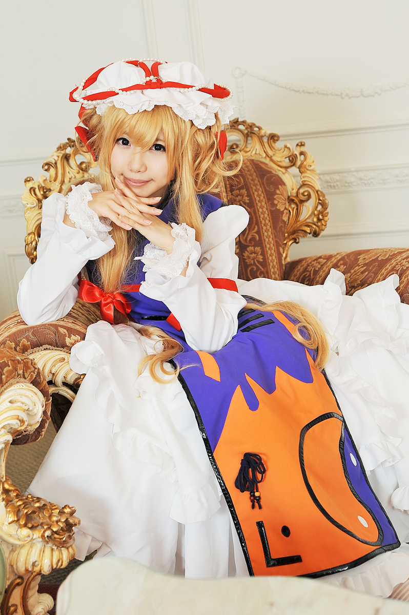 [Shugamyuku] Bài hát nữ giả tưởng - Yakumo Murasaki