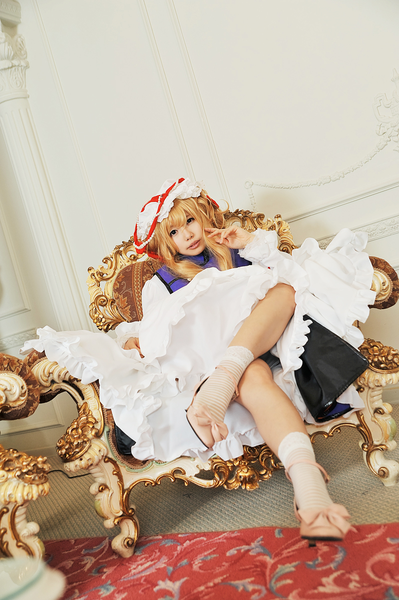 [Shugamyuku] Bài hát nữ giả tưởng - Yakumo Murasaki