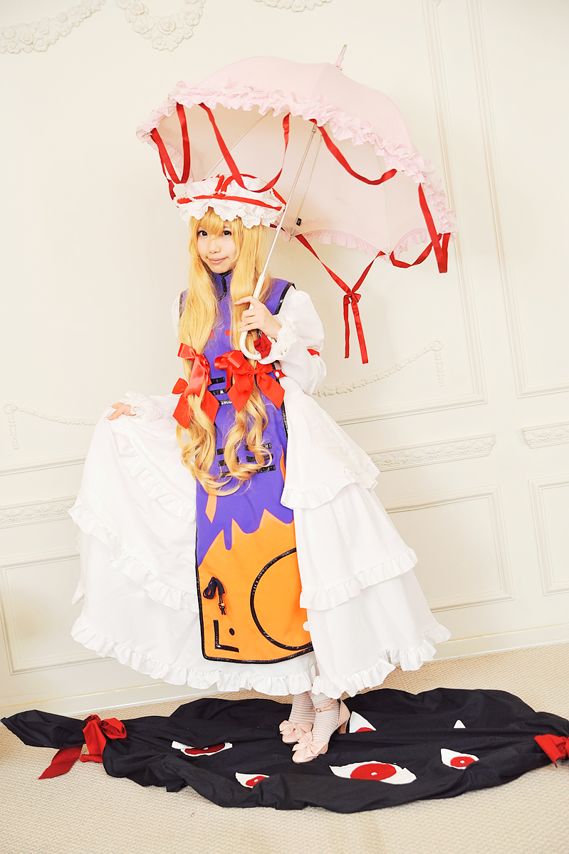 [Shugamyuku] Bài hát nữ giả tưởng - Yakumo Murasaki