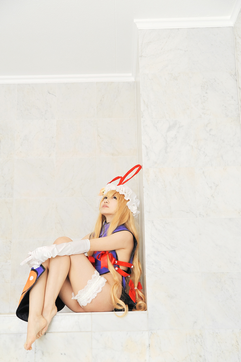 [Shugamyuku] Bài hát nữ giả tưởng - Yakumo Murasaki