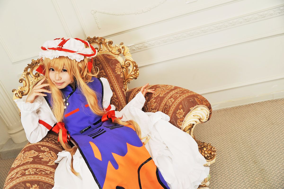 [Shugamyuku] Bài hát nữ giả tưởng - Yakumo Murasaki