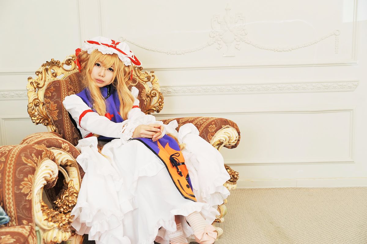 [Shugamyuku] Bài hát nữ giả tưởng - Yakumo Murasaki