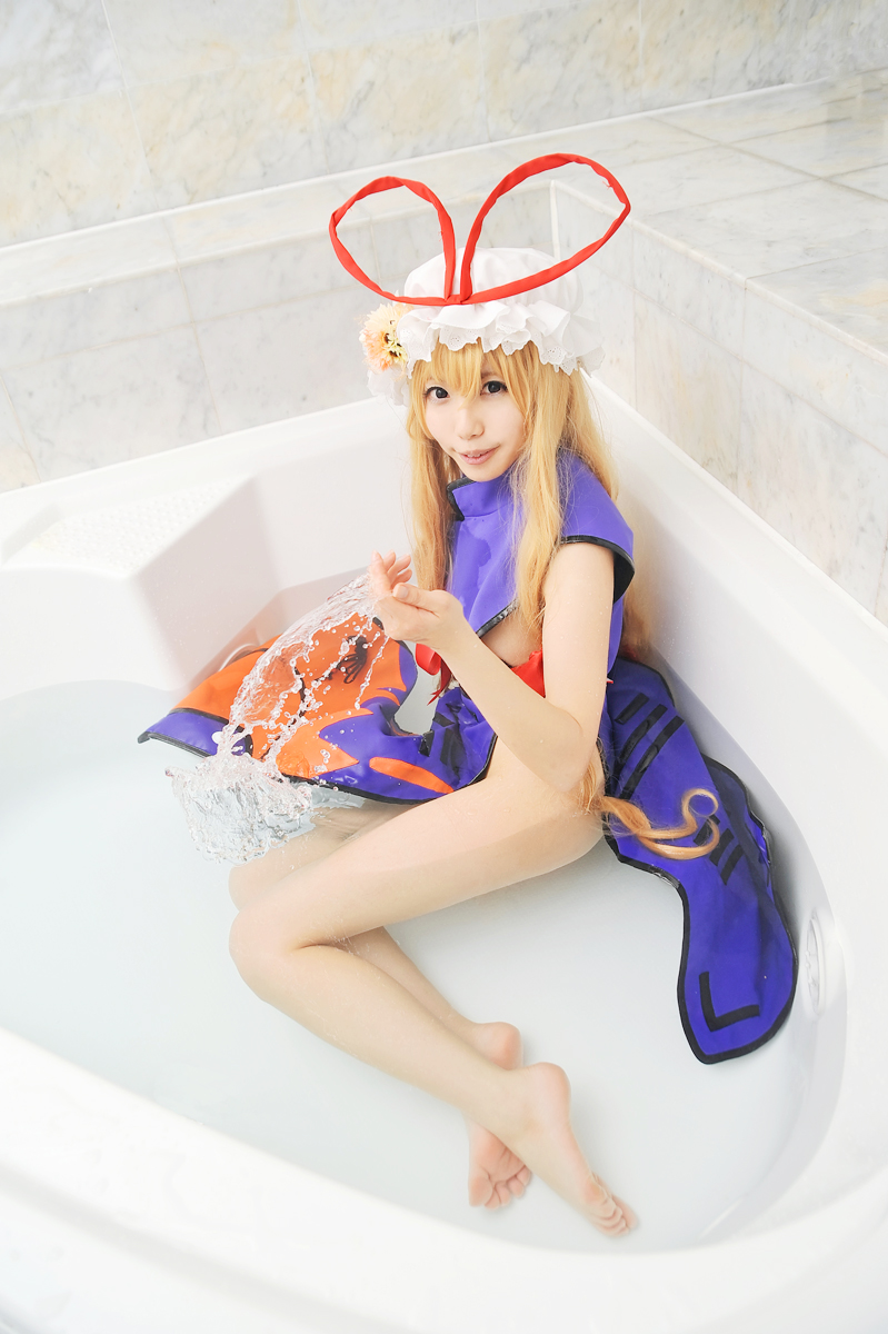 [Shugamyuku] Bài hát nữ giả tưởng - Yakumo Murasaki