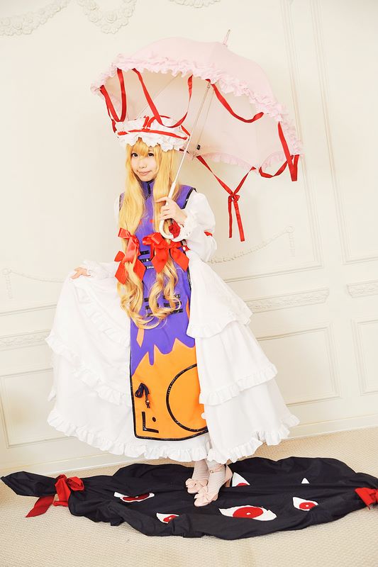 [Shugamyuku] Bài hát nữ giả tưởng - Yakumo Murasaki