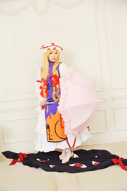 [Shugamyuku] Bài hát nữ giả tưởng - Yakumo Murasaki