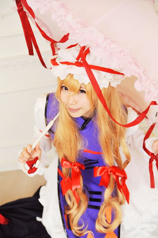 [Shugamyuku] Bài hát nữ giả tưởng - Yakumo Murasaki