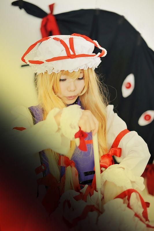 [Shugamyuku] Bài hát nữ giả tưởng - Yakumo Murasaki