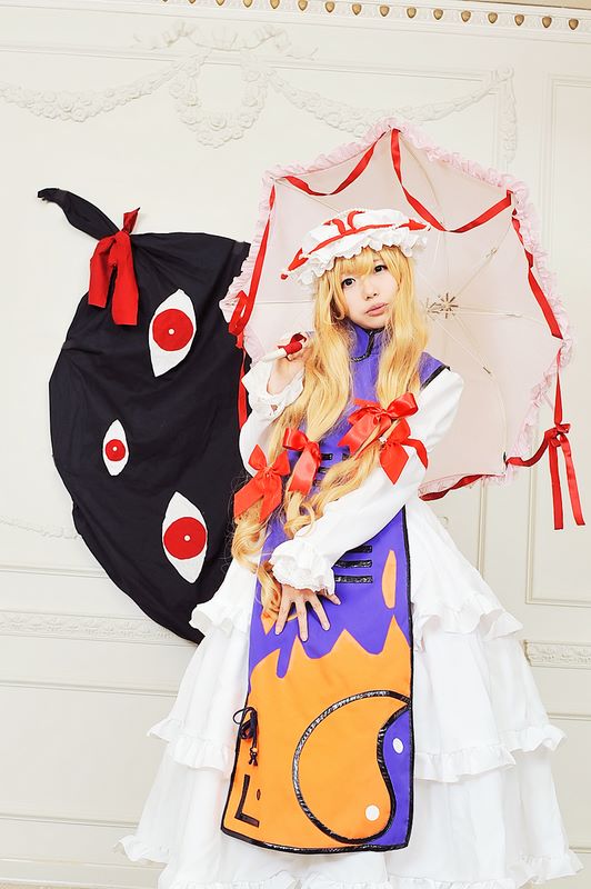 [Shugamyuku] Bài hát nữ giả tưởng - Yakumo Murasaki