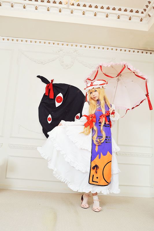 [Shugamyuku] Bài hát nữ giả tưởng - Yakumo Murasaki